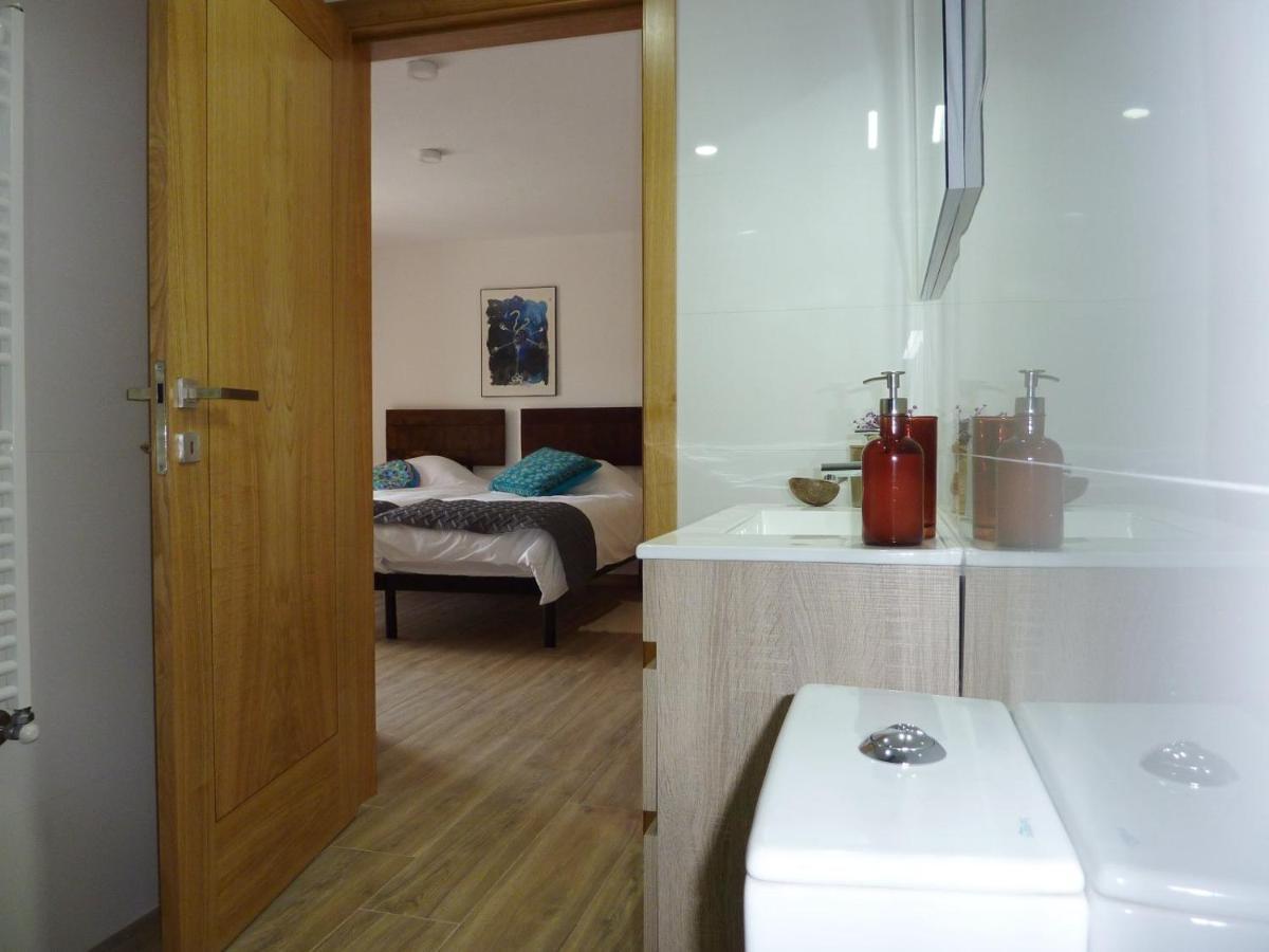 Bed & Breakfast Quinta Labruja *