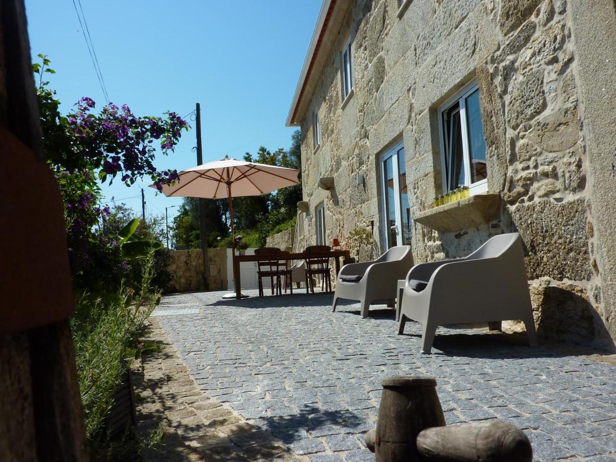 Quinta Labruja Bed & Breakfast Labrujo