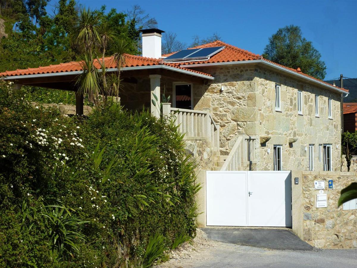 Quinta Labruja *