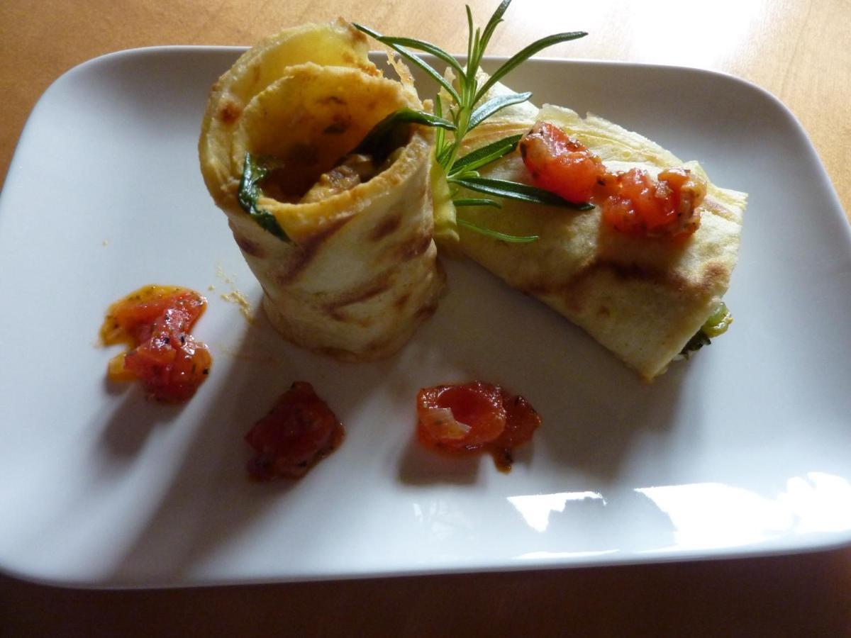 Quinta Labruja Bed & Breakfast Labrujo