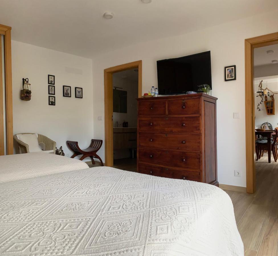 Bed & Breakfast Quinta Labruja Labrujo