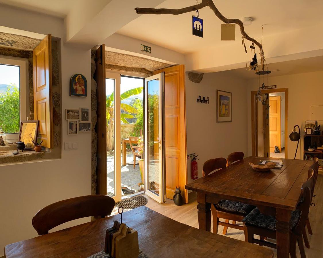 Bed & Breakfast Quinta Labruja *